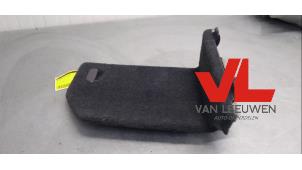 Used Luggage compartment trim Volvo XC70 (SZ) XC70 2.4 T 20V Price € 20,00 Margin scheme offered by Van Leeuwen Auto Onderdelen