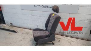 Used Seat, right Toyota Land Cruiser 90 (J9) 3.0 TD Challenger Price € 350,00 Margin scheme offered by Van Leeuwen Auto Onderdelen
