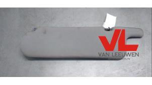 Used Sun visor Toyota Land Cruiser 90 (J9) 3.0 TD Challenger Price € 35,00 Margin scheme offered by Van Leeuwen Auto Onderdelen