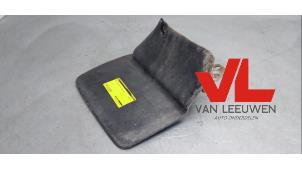 Used Mud-flap Toyota Land Cruiser 90 (J9) 3.0 TD Challenger Price € 30,00 Margin scheme offered by Van Leeuwen Auto Onderdelen