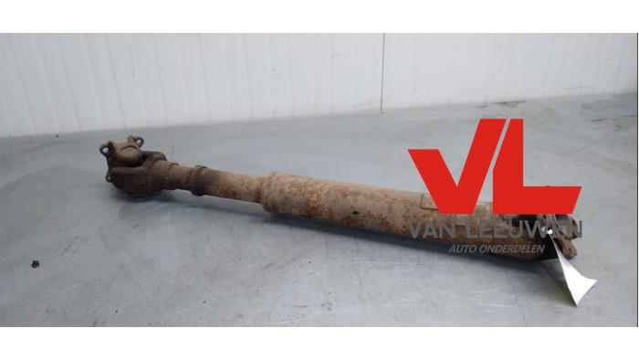 Usagé Arbre intermédiaire Toyota Land Cruiser 90 (J9) 3.0 TD Prix € 171,50 Règlement à la marge proposé par Van Leeuwen Auto Onderdelen