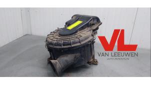 Used Air box Toyota Land Cruiser 90 (J9) 3.0 TD Challenger Price € 75,00 Margin scheme offered by Van Leeuwen Auto Onderdelen