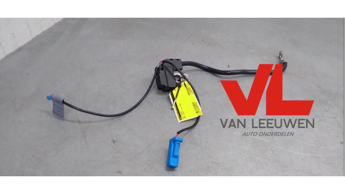 Begagnade Batterisensor BMW 1 serie (E81) 116i 1.6 16V Pris € 22,00 Marginaltabell erbjuds av Van Leeuwen Auto Onderdelen