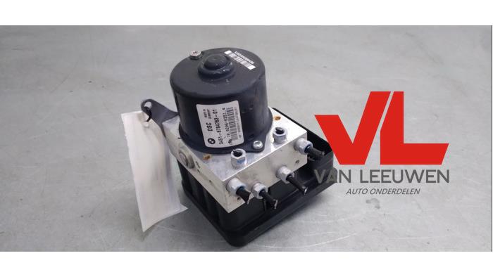 Usagé Pompe ABS BMW 1 serie (E81) 116i 1.6 16V Prix € 65,50 Règlement à la marge proposé par Van Leeuwen Auto Onderdelen