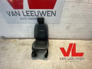Used Seat, right Ford C-Max (DXA) 1.6 SCTi 16V Price € 175,00 Margin scheme offered by Van Leeuwen Auto Onderdelen