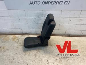 Used Rear seat Ford C-Max (DXA) 1.6 SCTi 16V Price € 125,00 Margin scheme offered by Van Leeuwen Auto Onderdelen