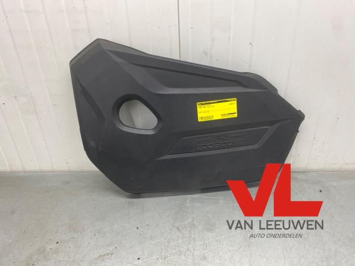 Gebrauchte Abdeckblech Motor Ford C-Max (DXA) 1.6 SCTi 16V Preis € 25,50 Margenregelung angeboten von Van Leeuwen Auto Onderdelen