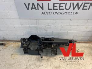 Used Dashboard Ford C-Max (DXA) 1.6 SCTi 16V Price € 450,00 Margin scheme offered by Van Leeuwen Auto Onderdelen