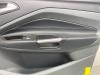 Front door trim 4-door, right from a Ford C-Max (DXA) 1.6 SCTi 16V 2011