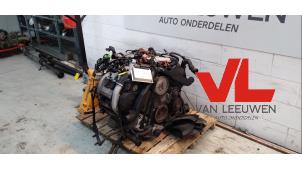 Used Engine Audi Allroad (C5) 2.7 T 30V Price € 2.250,00 Margin scheme offered by Van Leeuwen Auto Onderdelen