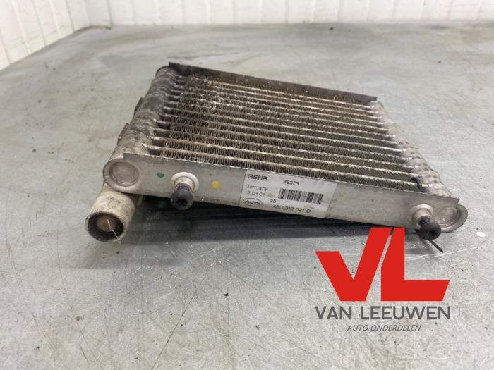 Gebrauchte Klima Kondensor Audi Allroad (C5) 2.7 T 30V Preis € 28,00 Margenregelung angeboten von Van Leeuwen Auto Onderdelen