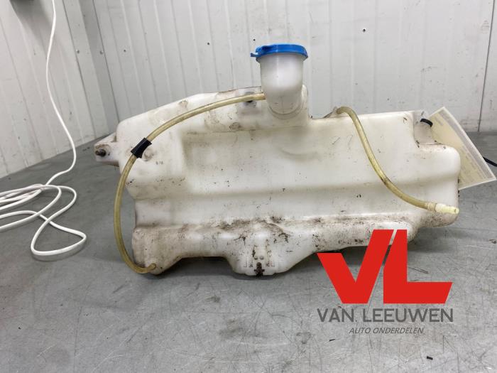 Front Windscreen Washer Reservoir Suzuki Ignis V Suzuki