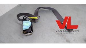 Gebrauchte Sicherheitsgurt links vorne Suzuki Ignis (FH) 1.3 16V Preis € 18,00 Margenregelung angeboten von Van Leeuwen Auto Onderdelen