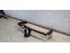 Towbar from a Audi Allroad (C5), 2000 / 2005 2.7 T 30V, Combi/o, Petrol, 2,671cc, 184kW (250pk), 4x4, ARE; BES, 2000-05 / 2005-08, 4BH 2001