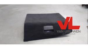 Used Boot lining left Audi Allroad (C5) 2.7 T 30V Price € 25,00 Margin scheme offered by Van Leeuwen Auto Onderdelen