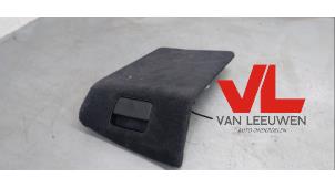 Used Boot lining right Audi Allroad (C5) 2.7 T 30V Price € 25,00 Margin scheme offered by Van Leeuwen Auto Onderdelen