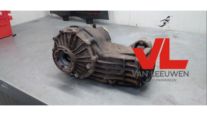 Gebrauchte Differential hinten Audi Allroad (C5) 2.7 T 30V Preis € 86,50 Margenregelung angeboten von Van Leeuwen Auto Onderdelen