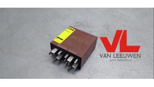 Used Wiper module Audi Allroad (C5) 2.7 T 30V Price € 10,00 Margin scheme offered by Van Leeuwen Auto Onderdelen