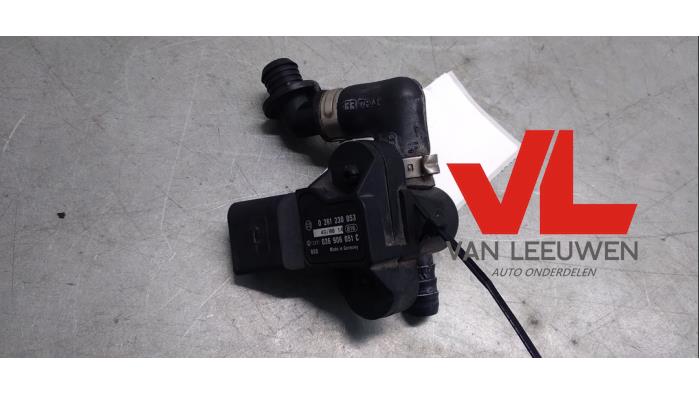 Gebrauchte Map Sensor (Einlasskrümmer) Audi Allroad (C5) 2.7 T 30V Preis € 9,00 Margenregelung angeboten von Van Leeuwen Auto Onderdelen