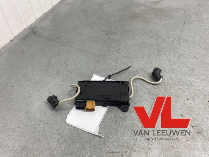 Begagnade Larmsensor Audi Allroad (C5) 2.7 T 30V Pris € 13,50 Marginaltabell erbjuds av Van Leeuwen Auto Onderdelen