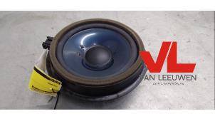 Used Speaker Ford Mondeo IV Wagon 2.0 Ecoboost SCTi 16V Price € 10,00 Margin scheme offered by Van Leeuwen Auto Onderdelen