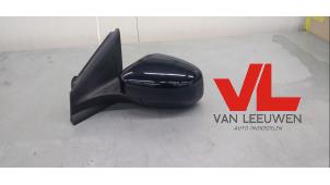 Used Wing mirror, left Ford Mondeo IV Wagon 2.0 Ecoboost SCTi 16V Price € 85,00 Margin scheme offered by Van Leeuwen Auto Onderdelen
