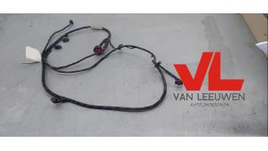 Used Pdc wiring harness Ford Mondeo IV Wagon 2.0 Ecoboost SCTi 16V Price € 35,00 Margin scheme offered by Van Leeuwen Auto Onderdelen