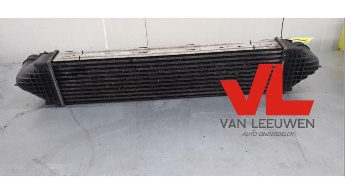 Used Intercooler Ford Mondeo IV Wagon 2.0 Ecoboost SCTi 16V Price € 71,50 Margin scheme offered by Van Leeuwen Auto Onderdelen