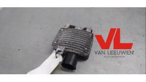 Used Module cooling fan Ford Mondeo IV Wagon 2.0 Ecoboost SCTi 16V Price € 36,00 Margin scheme offered by Van Leeuwen Auto Onderdelen