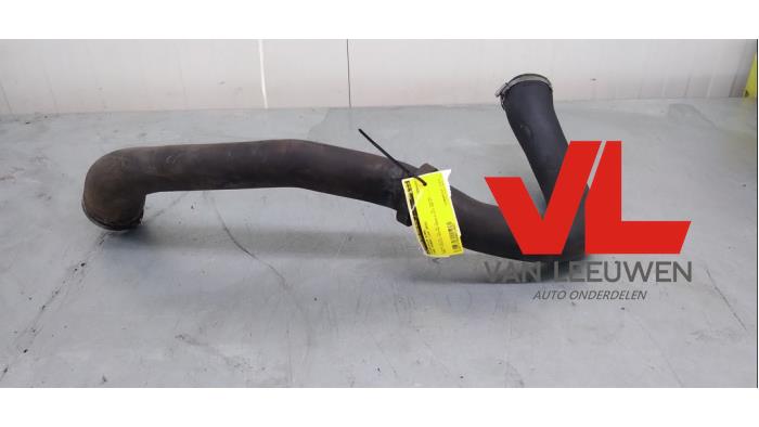 Gebrauchte Intercooler Schlauch Ford Mondeo IV Wagon 2.0 Ecoboost SCTi 16V Preis € 32,50 Margenregelung angeboten von Van Leeuwen Auto Onderdelen