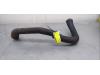 Intercooler hose from a Ford Mondeo IV Wagon, 2007 / 2015 2.0 Ecoboost SCTi 16V, Combi/o, Petrol, 1.999cc, 149kW (203pk), FWD, TNBA, 2010-03 / 2015-01 2010