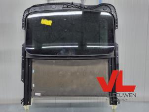 Usagé Toit ouvrant Ford Mondeo IV Wagon 2.0 Ecoboost SCTi 16V Prix € 75,00 Règlement à la marge proposé par Van Leeuwen Auto Onderdelen