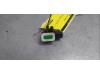 Airbag sensor from a Ford Mondeo IV Wagon 2.0 Ecoboost SCTi 16V 2010