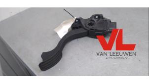 Used Accelerator pedal Ford Mondeo IV Wagon 2.0 Ecoboost SCTi 16V Price € 25,00 Margin scheme offered by Van Leeuwen Auto Onderdelen