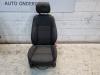 Seat, right from a Ford Mondeo IV Wagon, 2007 / 2015 2.0 Ecoboost SCTi 16V, Combi/o, Petrol, 1.999cc, 149kW (203pk), FWD, TNBA, 2010-03 / 2015-01 2010