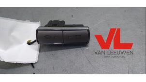 Used Rear window heating switch Ford Mondeo IV Wagon 2.0 Ecoboost SCTi 16V Price € 8,00 Margin scheme offered by Van Leeuwen Auto Onderdelen