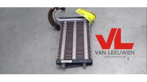 Used Heating element Ford Mondeo IV Wagon 2.0 Ecoboost SCTi 16V Price € 35,00 Margin scheme offered by Van Leeuwen Auto Onderdelen