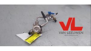 Used High pressure pump Ford Mondeo IV Wagon 2.0 Ecoboost SCTi 16V Price € 175,00 Margin scheme offered by Van Leeuwen Auto Onderdelen