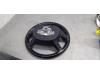 Steering wheel from a Ford Mondeo IV Wagon 2.0 Ecoboost SCTi 16V 2010