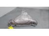 Exhaust heat shield from a Ford Mondeo IV Wagon 2.0 Ecoboost SCTi 16V 2010