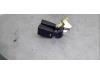 Rear seatbelt buckle, centre from a Ford Mondeo IV Wagon 2.0 Ecoboost SCTi 16V 2010