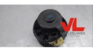 Used Heating and ventilation fan motor Ford Mondeo IV Wagon 2.0 Ecoboost SCTi 16V Price € 40,00 Margin scheme offered by Van Leeuwen Auto Onderdelen