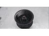 Heating and ventilation fan motor from a Ford Mondeo IV Wagon 2.0 Ecoboost SCTi 16V 2010