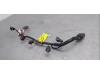 Wiring harness from a Ford Mondeo IV Wagon, 2007 / 2015 2.0 Ecoboost SCTi 16V, Combi/o, Petrol, 1.999cc, 149kW (203pk), FWD, TNBA, 2010-03 / 2015-01 2010