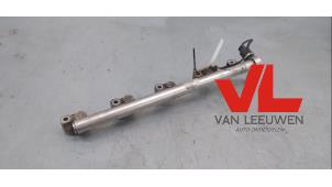 Used Fuel injector nozzle Ford Mondeo IV Wagon 2.0 Ecoboost SCTi 16V Price € 35,00 Margin scheme offered by Van Leeuwen Auto Onderdelen