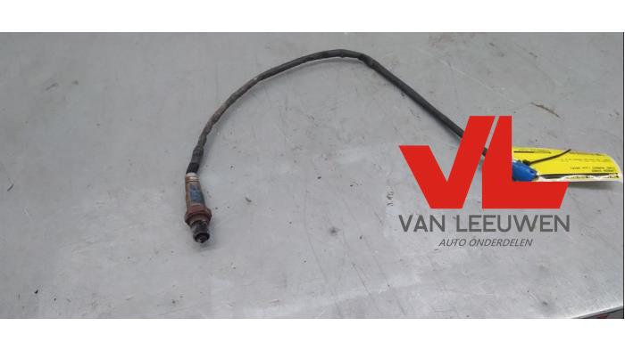 Usados Sonda Lambda Ford Mondeo IV Wagon 2.0 Ecoboost SCTi 16V Precio € 13,50 Norma de margen ofrecido por Van Leeuwen Auto Onderdelen