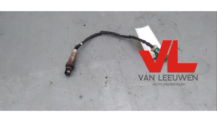 Usados Sonda Lambda Ford Mondeo IV Wagon 2.0 Ecoboost SCTi 16V Precio € 13,50 Norma de margen ofrecido por Van Leeuwen Auto Onderdelen