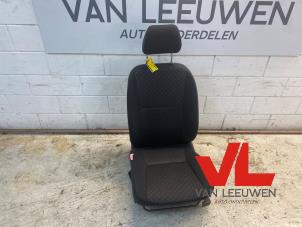 Gebrauchte Sitz links Daihatsu Cuore (L251/271/276) 1.0 12V DVVT Preis € 75,00 Margenregelung angeboten von Van Leeuwen Auto Onderdelen
