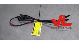 Used Antenna Daihatsu Cuore (L251/271/276) 1.0 12V DVVT Price € 25,00 Margin scheme offered by Van Leeuwen Auto Onderdelen