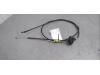 Bonnet release cable from a Daihatsu Cuore (L251/271/276) 1.0 12V DVVT 2007
